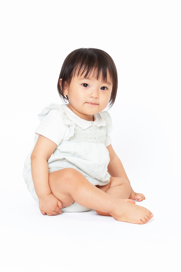 つばき 中部 0～1歳 女の子 画像05