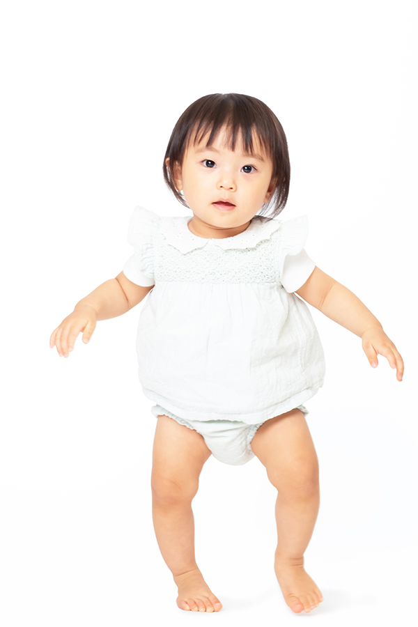 つばき 中部 0～1歳 女の子 画像10