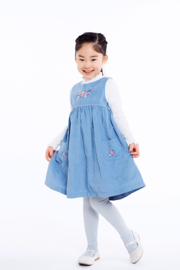 MAMI 関東 2～6歳 女の子 モデル画像01