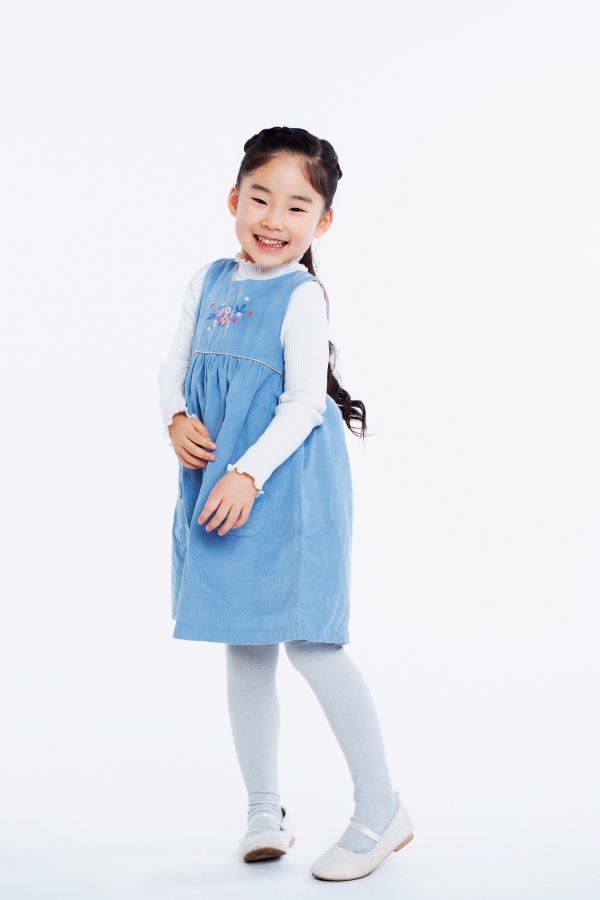 MAMI 関東 2～6歳 女の子 モデル画像03