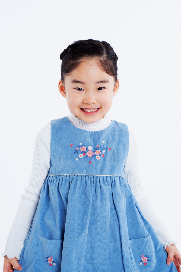 MAMI 関東 2～6歳 女の子 モデル画像04