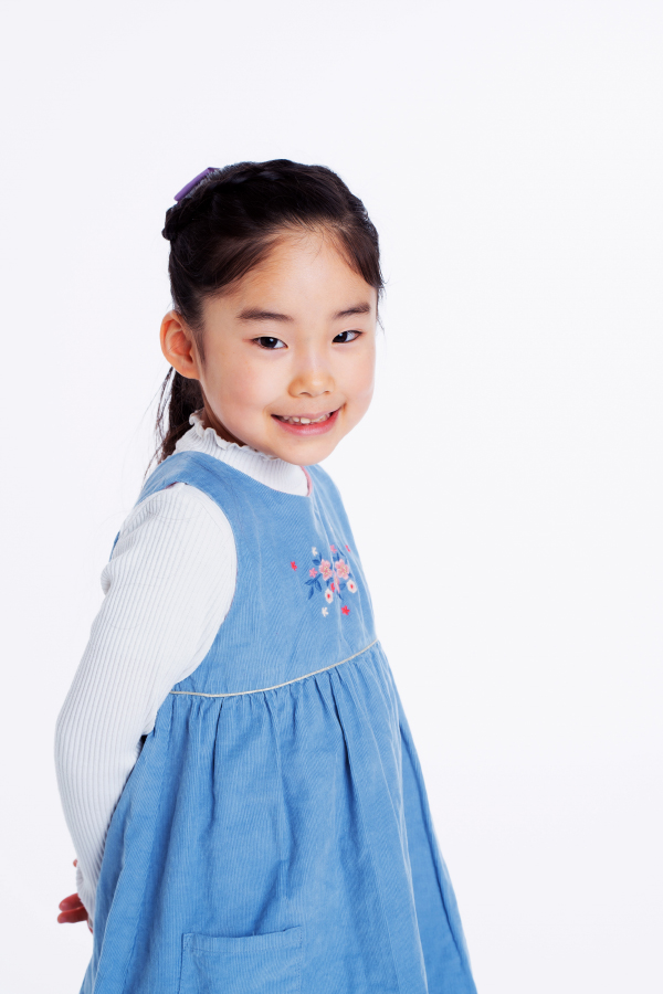 MAMI 関東 2～6歳 女の子 モデル画像06