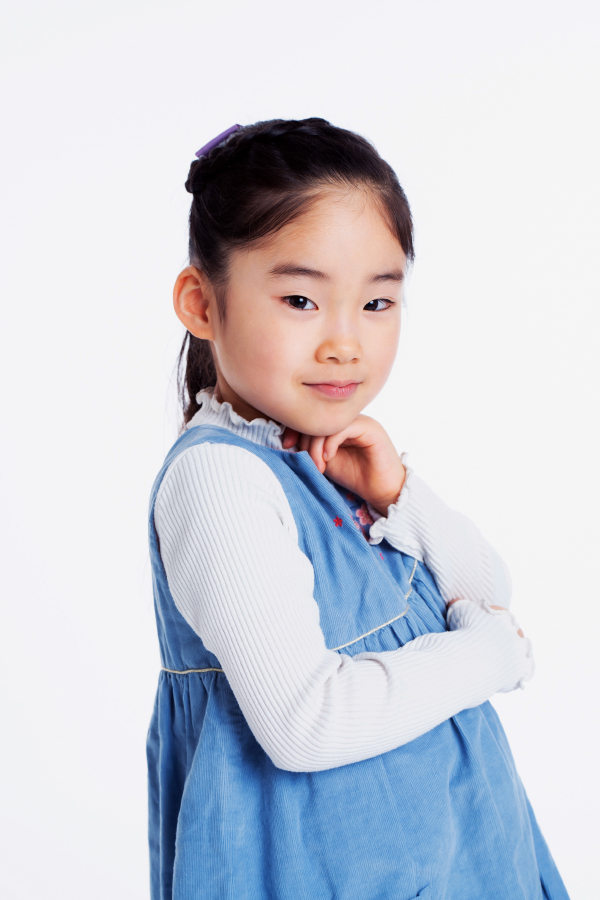 MAMI 関東 2～6歳 女の子 モデル画像07