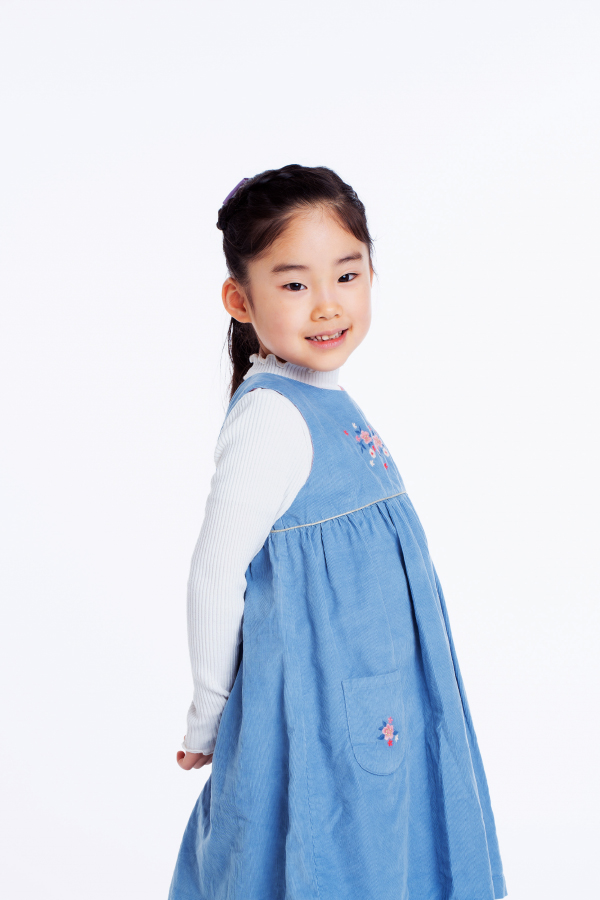 MAMI 関東 2～6歳 女の子 モデル画像08