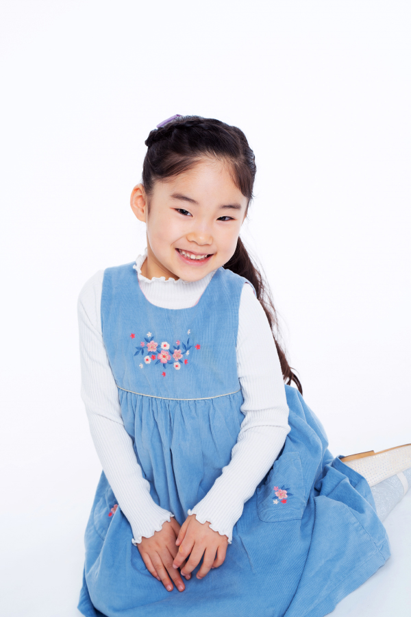 MAMI 関東 2～6歳 女の子 モデル画像10