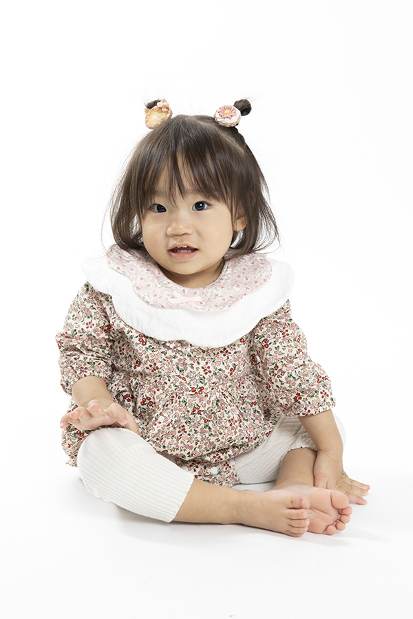 Yuzu   女の子 モデル画像04