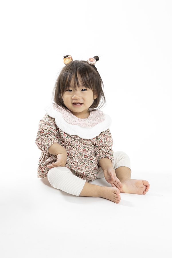 Yuzu   女の子 モデル画像05