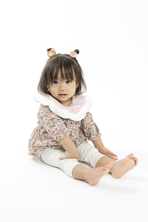 Yuzu   女の子 モデル画像06