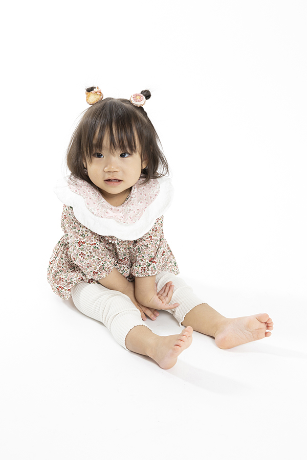 Yuzu   女の子 モデル画像07