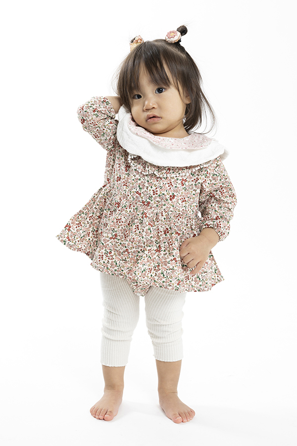 Yuzu   女の子 モデル画像09