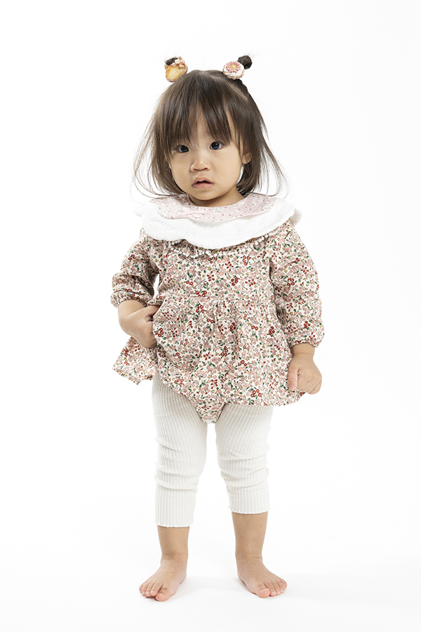 Yuzu   女の子 モデル画像10