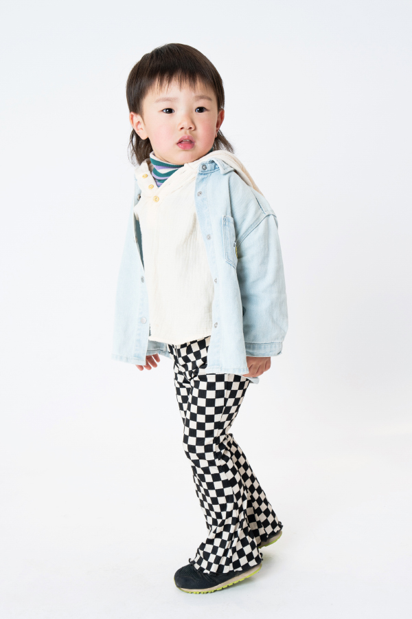 RUKI 関東 2～6歳 男の子 モデル画像03