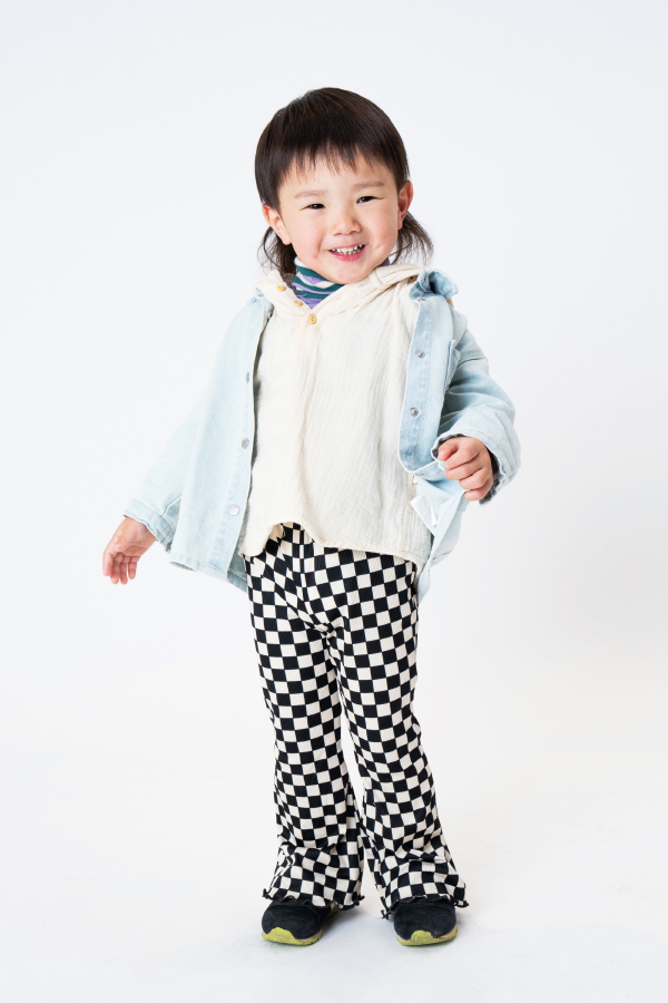 RUKI 関東 2～6歳 男の子 モデル画像04