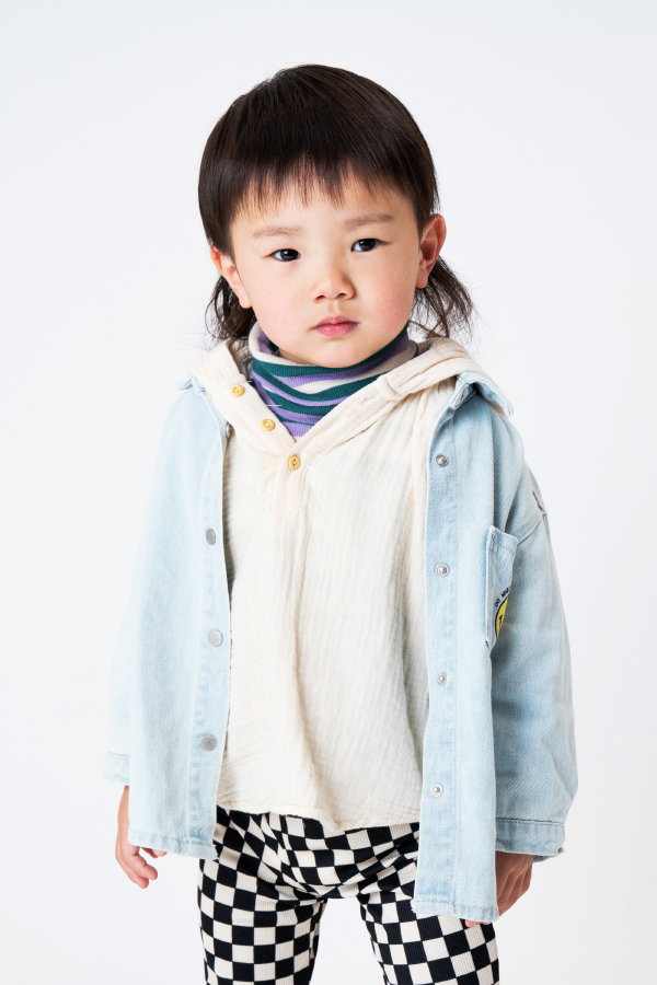 RUKI 関東 2～6歳 男の子 モデル画像05