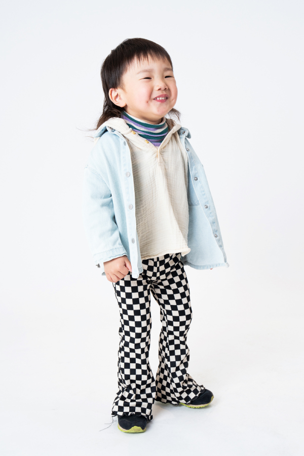 RUKI 関東 2～6歳 男の子 モデル画像07