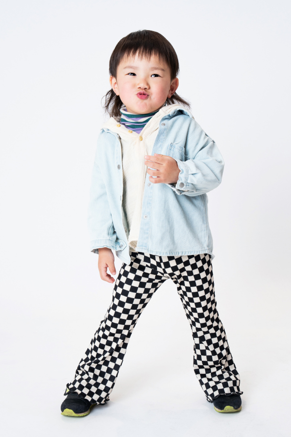 RUKI 関東 2～6歳 男の子 モデル画像09