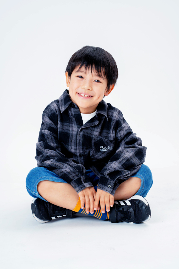 いつき 中部  男の子 画像07