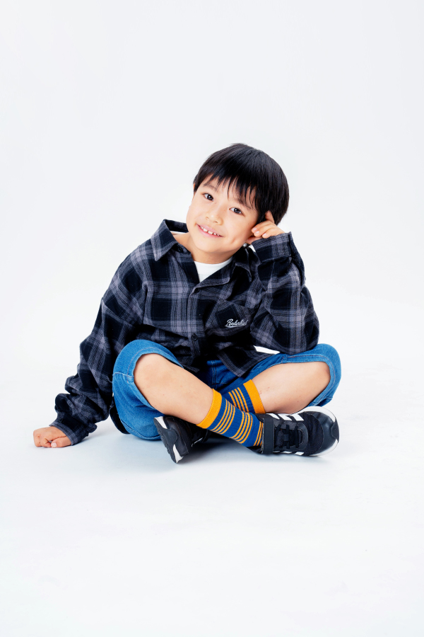 いつき 中部  男の子 画像08