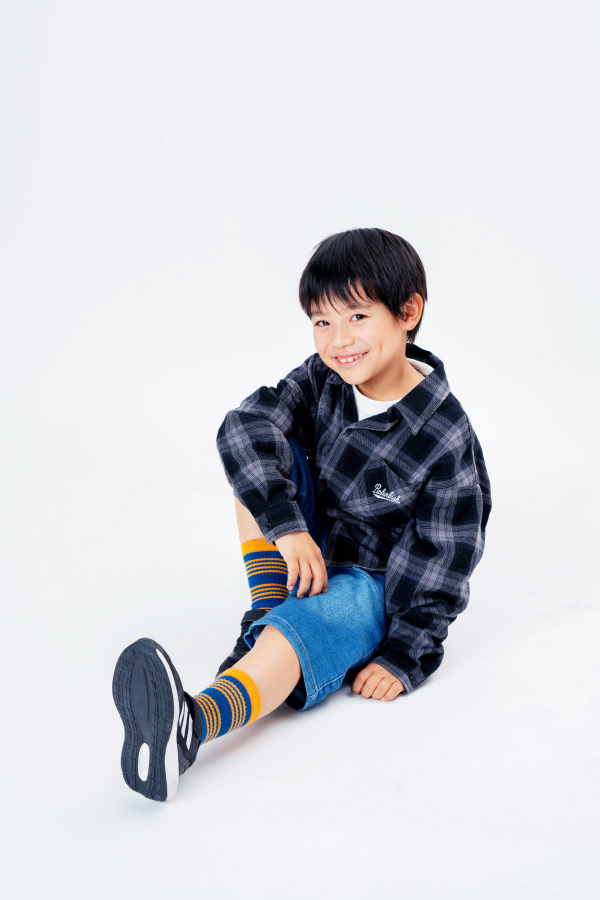 いつき 中部  男の子 画像10