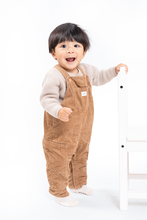 OREO   男の子 モデル画像01