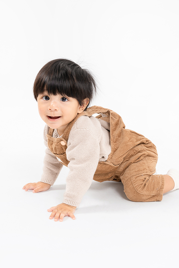 OREO   男の子 モデル画像02