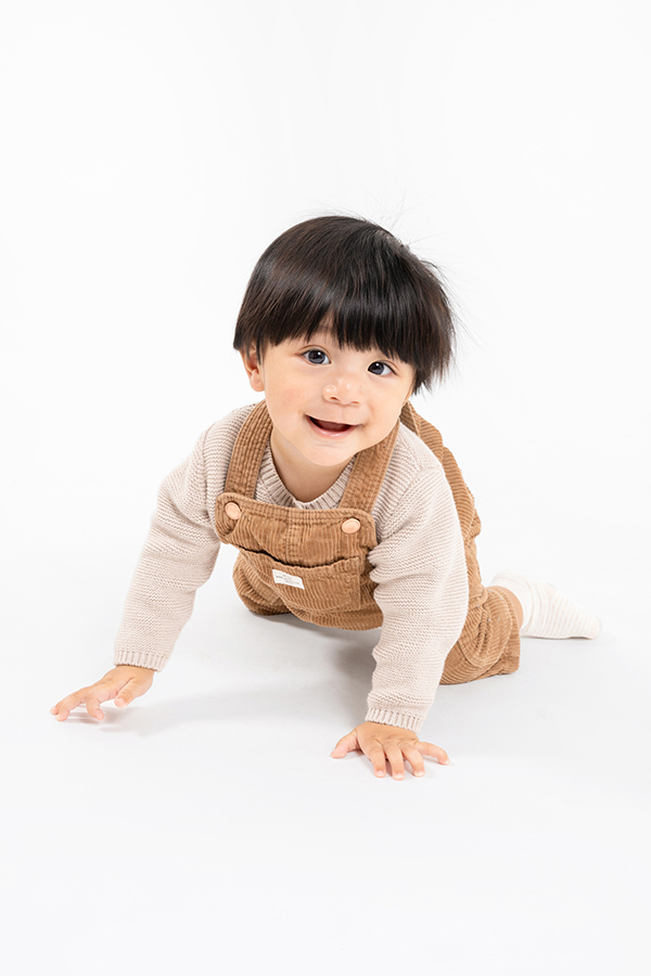 OREO   男の子 モデル画像03