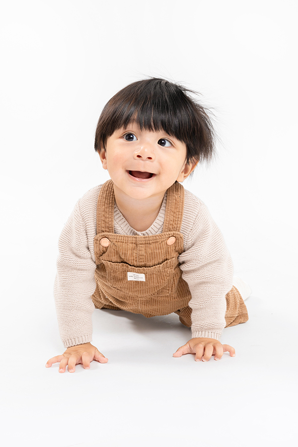 OREO   男の子 モデル画像04