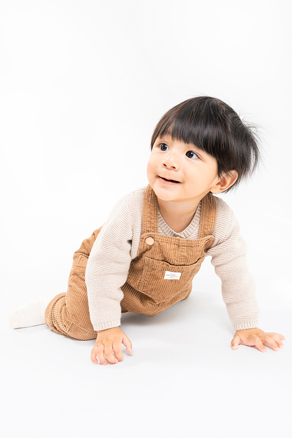 OREO   男の子 モデル画像05