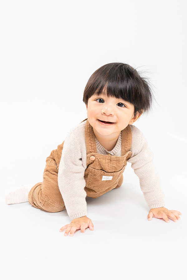 OREO   男の子 モデル画像06