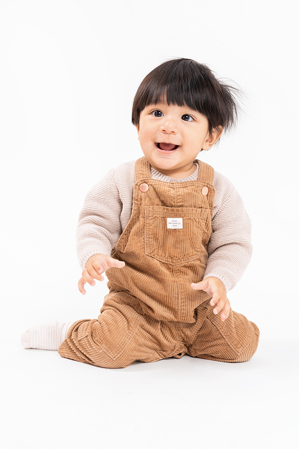 OREO   男の子 モデル画像07