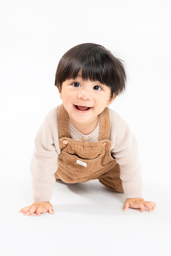 OREO   男の子 モデル画像08