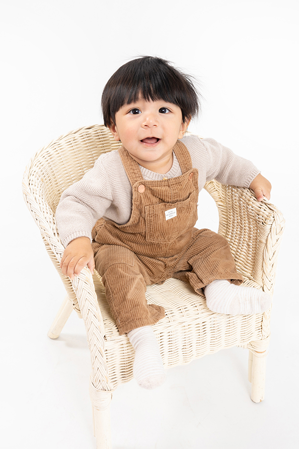 OREO   男の子 モデル画像10