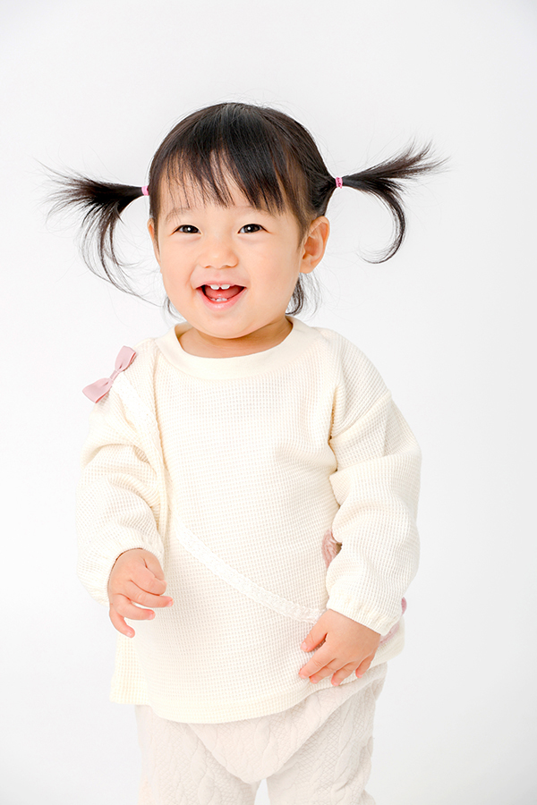 こはる 関西 0～1歳 女の子 モデル画像06