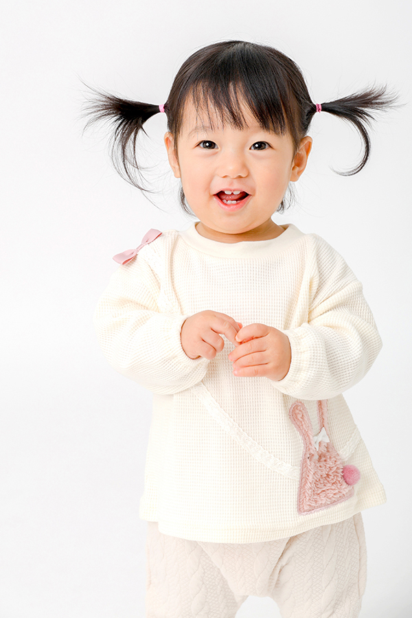 こはる 関西 0～1歳 女の子 モデル画像08
