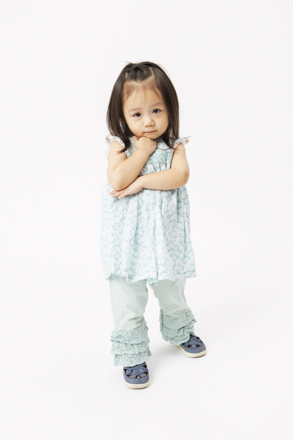 四季 中部 2～6歳  モデル画像05