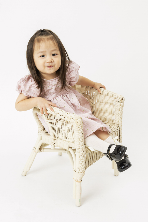 四季 中部 2～6歳  モデル画像06