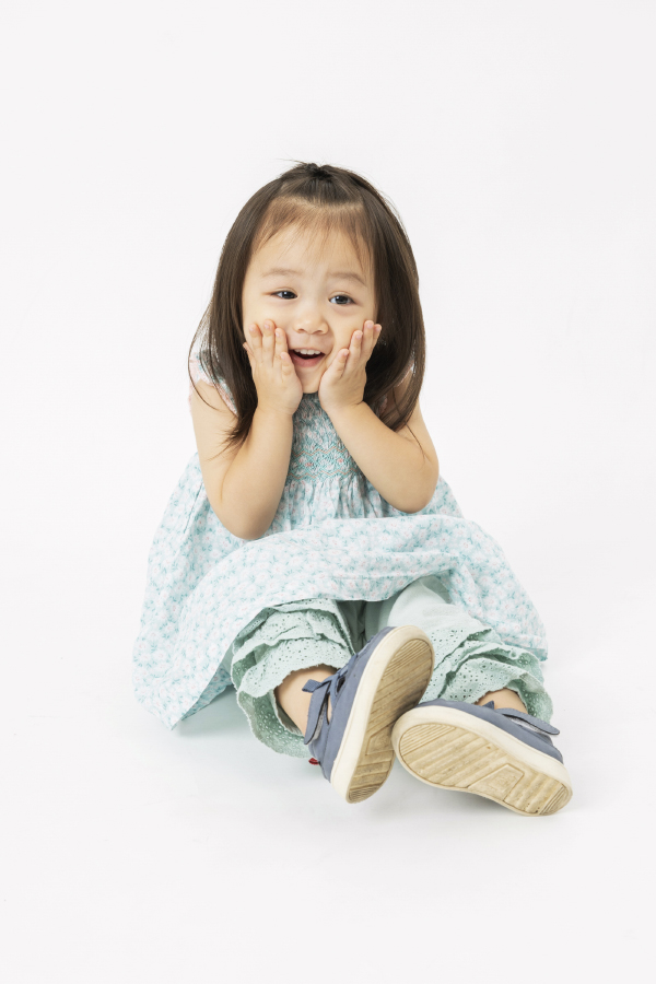 四季 中部 2～6歳  モデル画像07