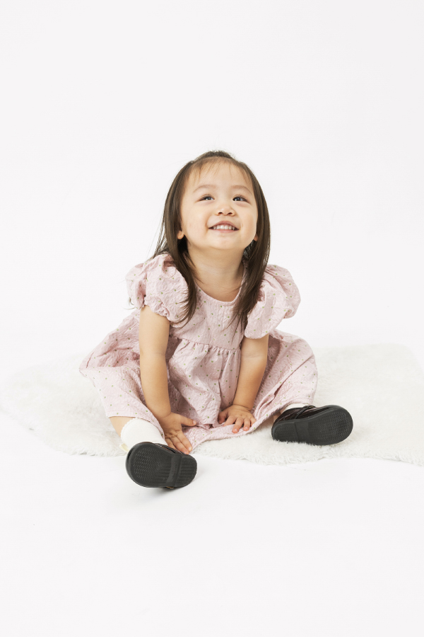 四季 中部 2～6歳  モデル画像10