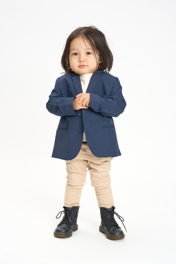 ユイ 関東 2～6歳 男の子 モデル画像02