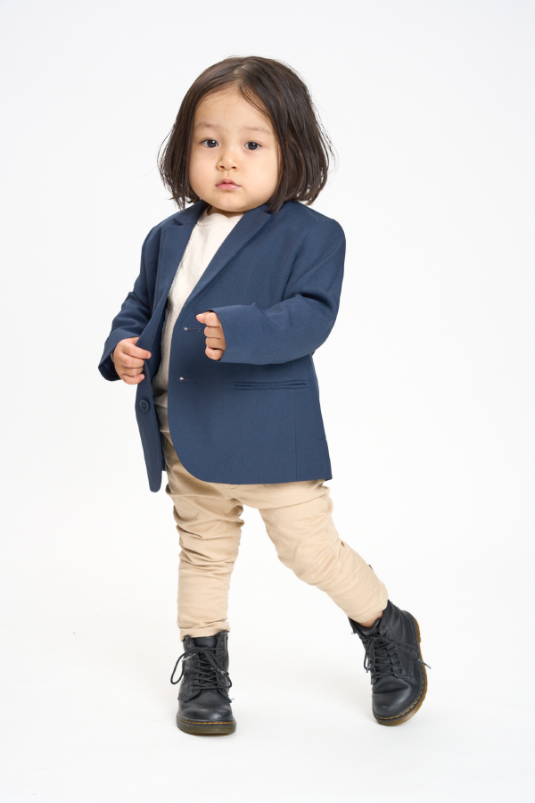 ユイ 関東 2～6歳 男の子 モデル画像04