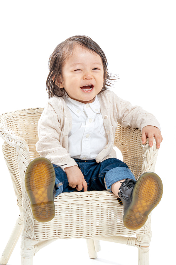 ユイ 関東 0～1歳 男の子 画像10