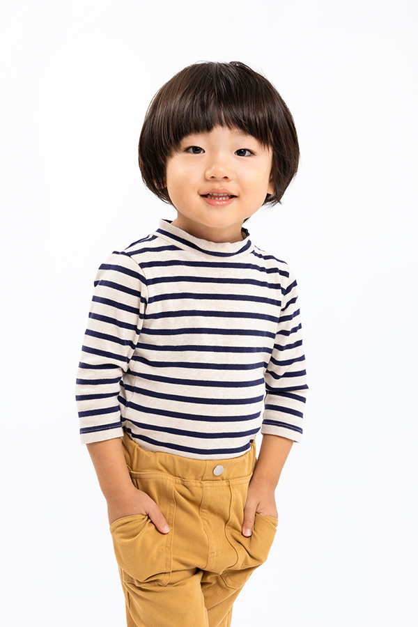 乙川　慶翔 関東 2～6歳 男の子 画像01