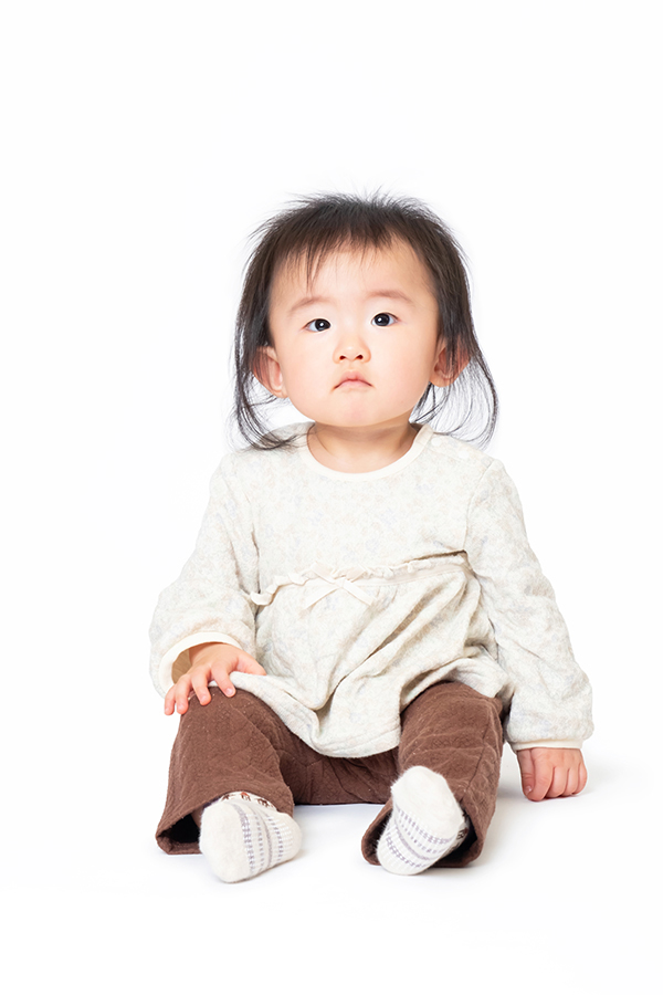 るうな   女の子 モデル画像02