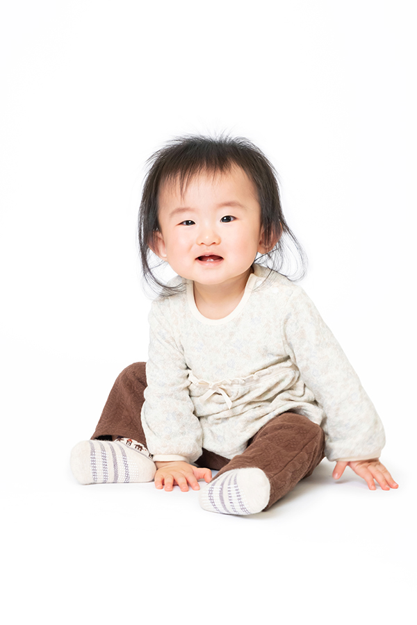 るうな   女の子 モデル画像03