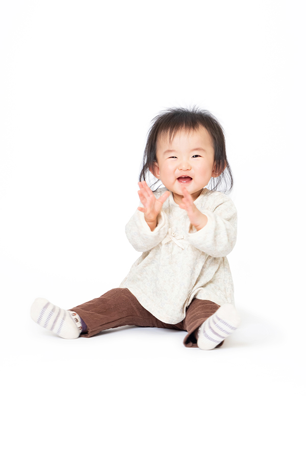 るうな   女の子 モデル画像04