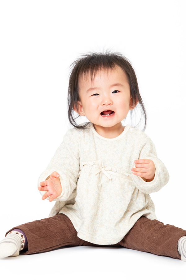 るうな   女の子 モデル画像05