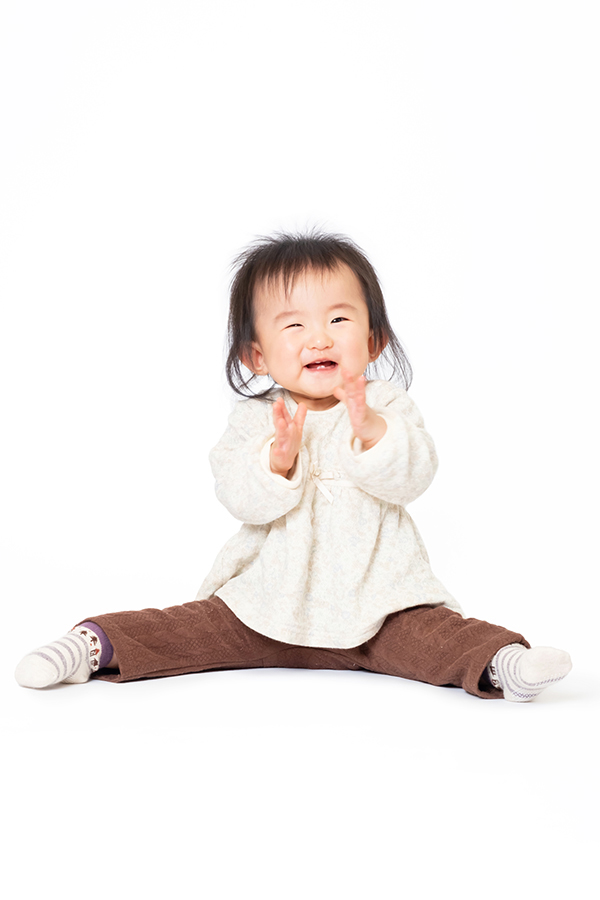 るうな   女の子 モデル画像06