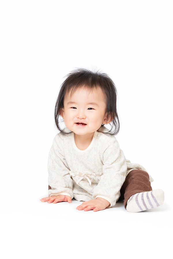 るうな   女の子 モデル画像07