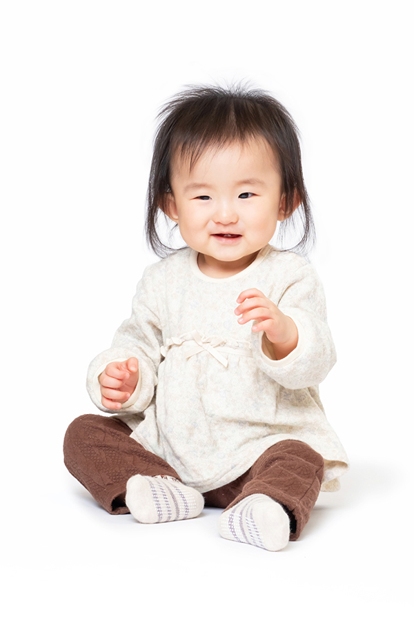 るうな   女の子 モデル画像08