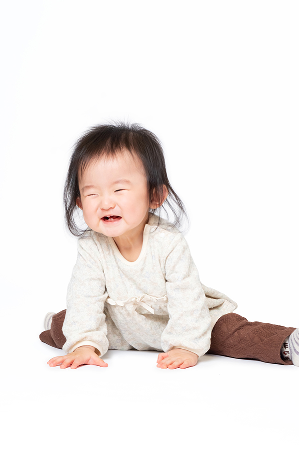 るうな   女の子 モデル画像09